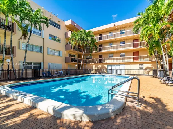 403 NW 72nd Ave APT 118-G, Miami, FL 33126