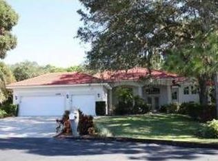 1096 Laurel Woods Dr, Nokomis, FL 34275