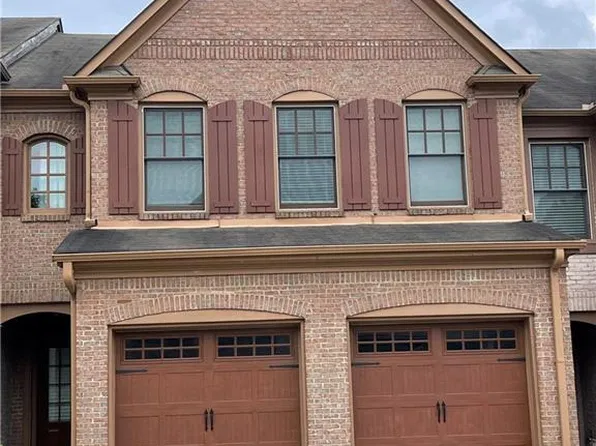4976 Berkeley Oak Dr, Peachtree Corners, GA 30092