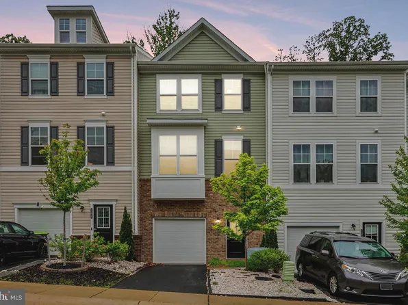 106 Lentz Ln, Stafford, VA 22554