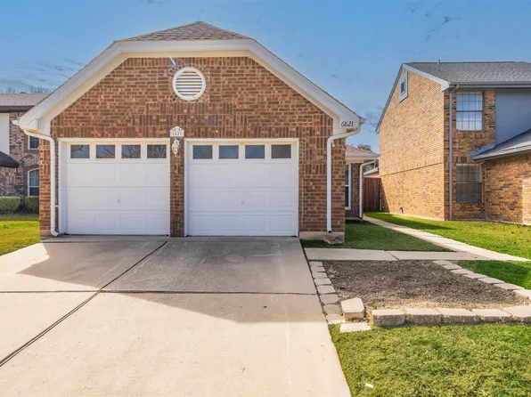 6821 Tudor Dr, Plano, TX 75023