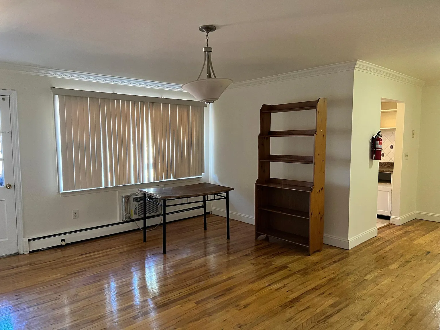 1 bed, 780 sqft, $1,850 — Photo 3