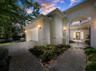 15 Harbor Cove Dr, The Woodlands, TX 77381