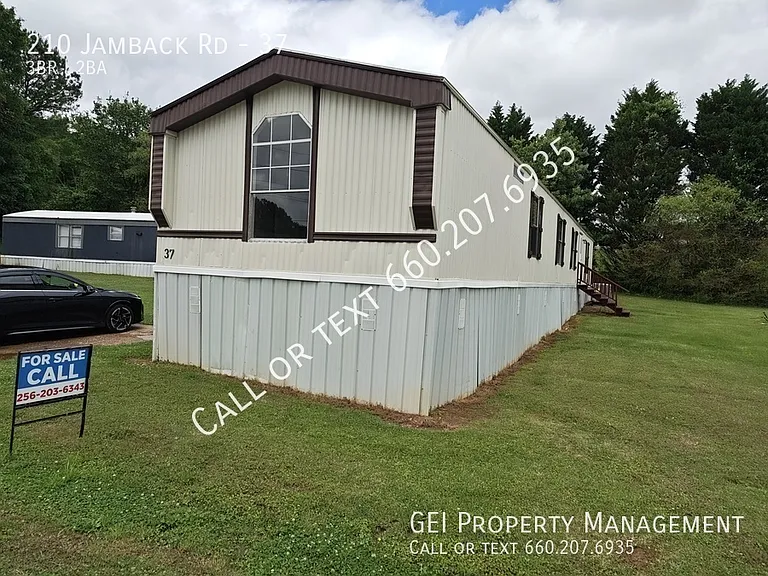 210 Jamback Rd #37 — Photo 25