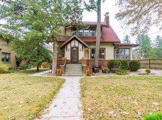 412 W Virginia Ave, Normal, IL 61761