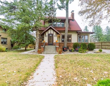 412 W Virginia Ave, Normal, IL, 61761