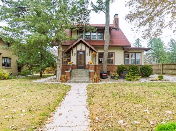 412 W Virginia Ave, Normal, IL 61761