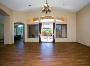 14416 E Desert Plume Ct, Vail, AZ 85641