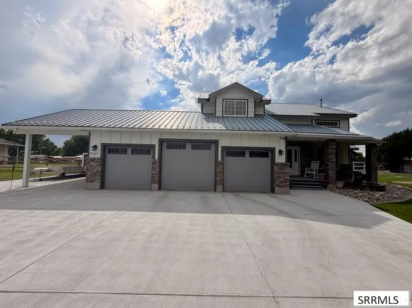 5517 Concord Cir, Idaho Falls, ID 83401