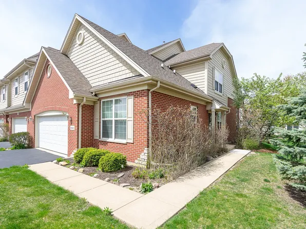 (undisclosed Address), Burr Ridge, IL 60527