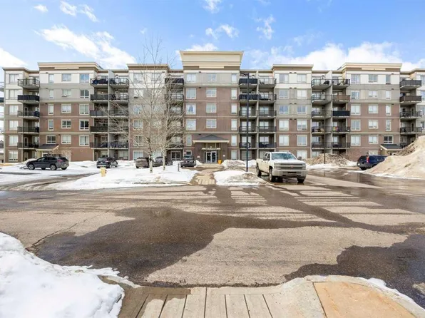 135 C E Sandpiper Rd #3102, Wood Buffalo, AB T9K 0N3