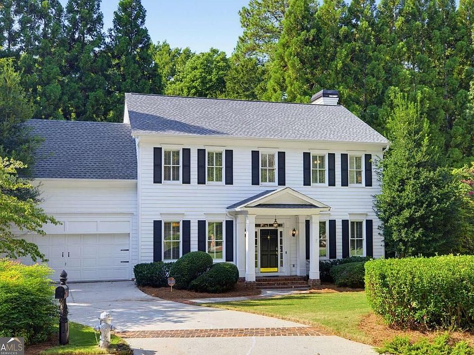 1st image of 4440 Highgrove Pointe