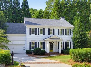 4440 Highgrove Pointe, Atlanta, GA 30319