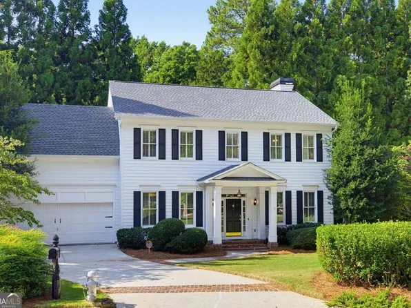 4440 Highgrove Pointe, Atlanta, GA 30319
