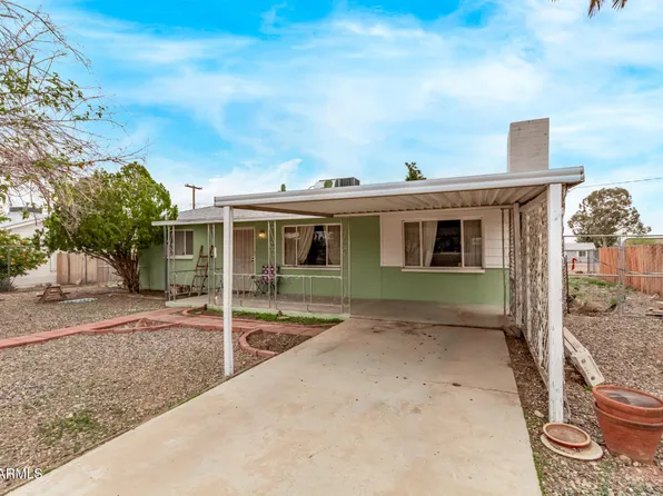 270 Debs Circle, Morristown, AZ 85342