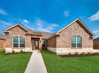 606 Roaring Springs Dr, Glenn Heights, TX 75154