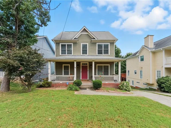 38 Atlanta Ave SE, Atlanta, GA 30315