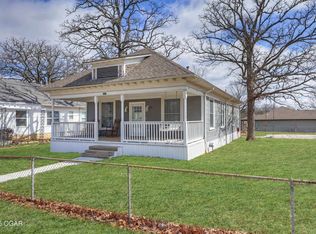 2507 N Florida Ave, Joplin, MO 64801