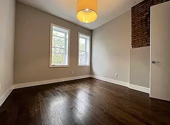 Rented by ABODE NYC LLC