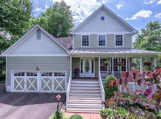 322 W St NW, Vienna, VA 22180