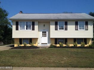 8223 Brandon Dr, Millersville, MD 21108