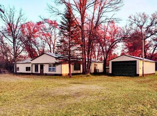 4341 W Four Mile Rd, Irons, MI 49644