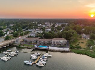 16 Bridge St UNIT 16, South Yarmouth, MA 02664