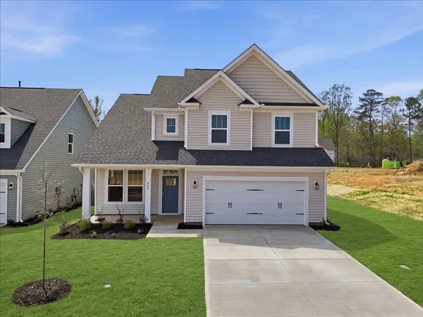 442 Amaryllis Ln, Woodruff, SC 29388