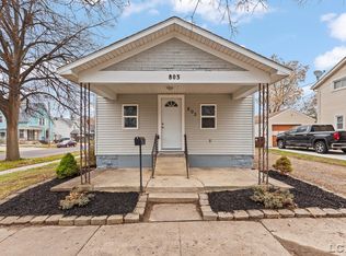 803 E Butler St, Adrian, MI 49221