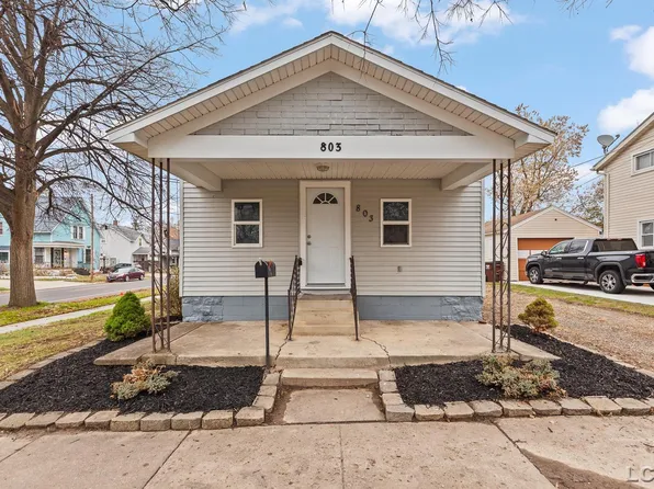 803 E Butler St, Adrian, MI 49221