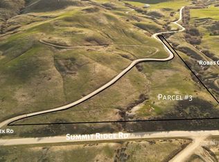 PARCEL 3 Robbs Creek Rd, Horseshoe Bend, ID 83629