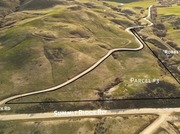 PARCEL 3 Robbs Creek Rd, Horseshoe Bend, ID 83629