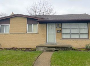 27873 Palmer Blvd, Madison Heights, MI