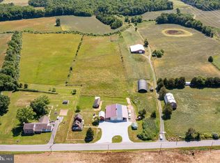 472 Cross Rd, Salem, NJ 08079