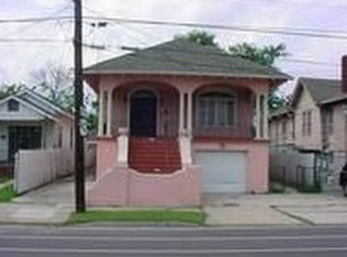 1815 N Broad St, New Orleans, LA 70119