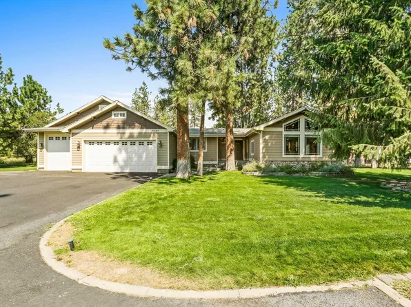 11540 W Tamarac Ln, Nine Mile Falls, WA 99026