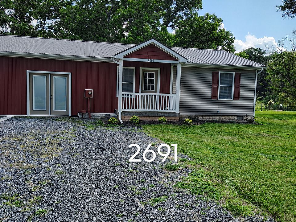 2691 Goldmiller Road