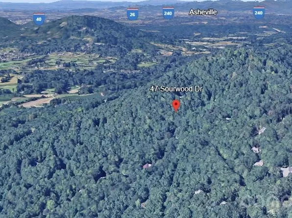 47 Sourwood Dr #197, Mills River, NC 28759