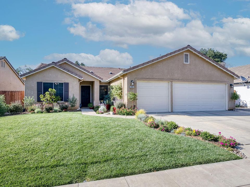 2602 E Pryor Dr, Fresno, CA 93720 | Zillow