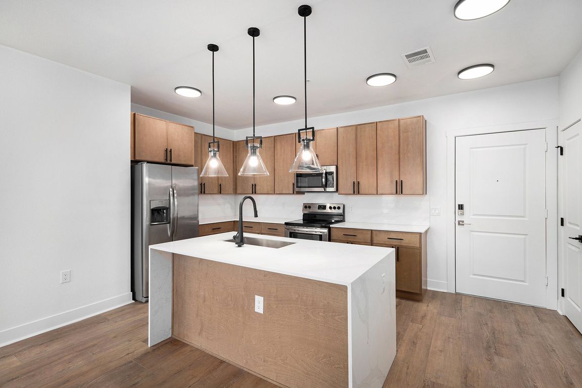 The Mezz, Centennial, CO, Brand New Premium Interiors