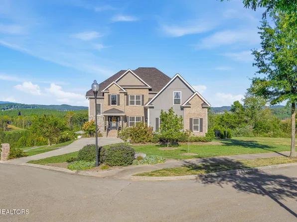 128 Pineberry East Rd, Oak Ridge, TN 37830