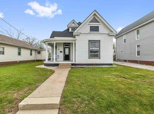1208 W 3rd St, Owensboro, KY 42301