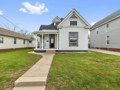 1208 W 3rd St, Owensboro, KY, 42301