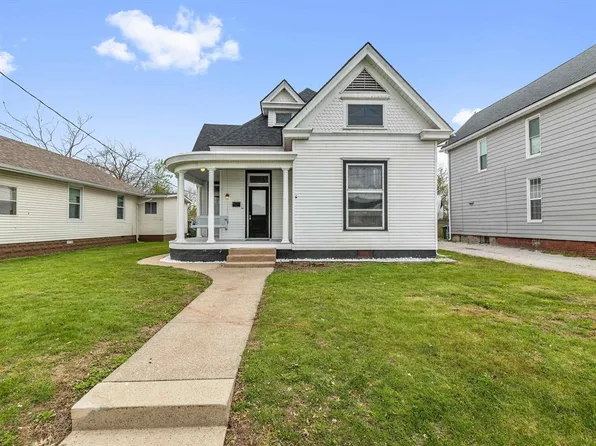 1208 W 3rd St, Owensboro, KY 42301