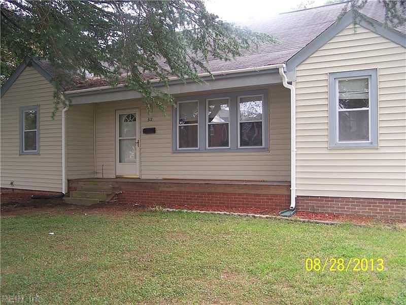 1st image of this home