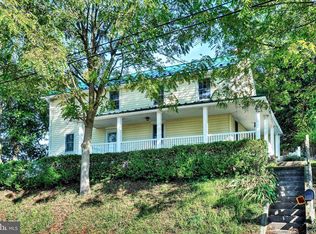 4545 E Prospect Rd, York, PA 17406