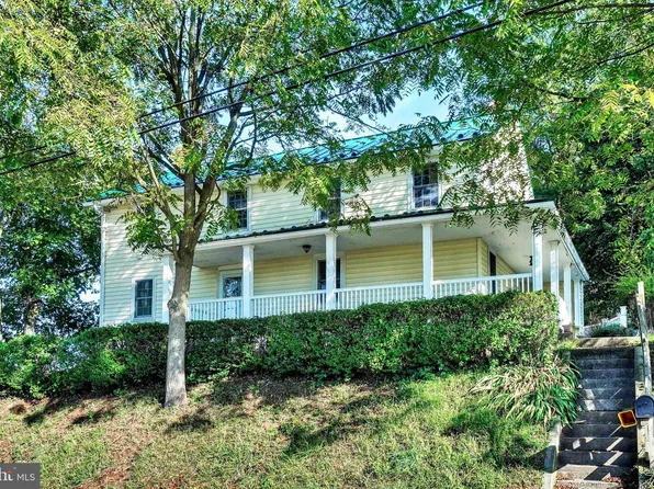 4545 E Prospect Rd, York, PA 17406