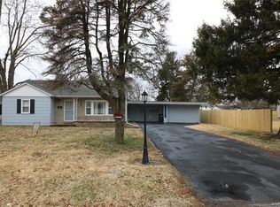 627 N 39th St, Belleville, IL