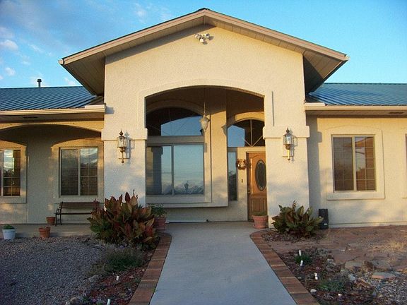 entry way