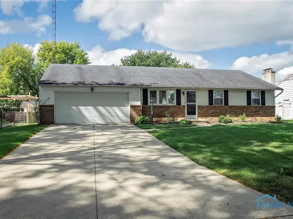 2206 Chelmsford Ln, Toledo, OH 43614